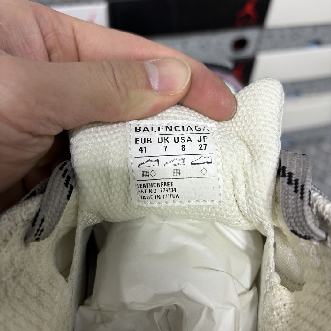 Balenciaga BLCG 3XL - Image 9