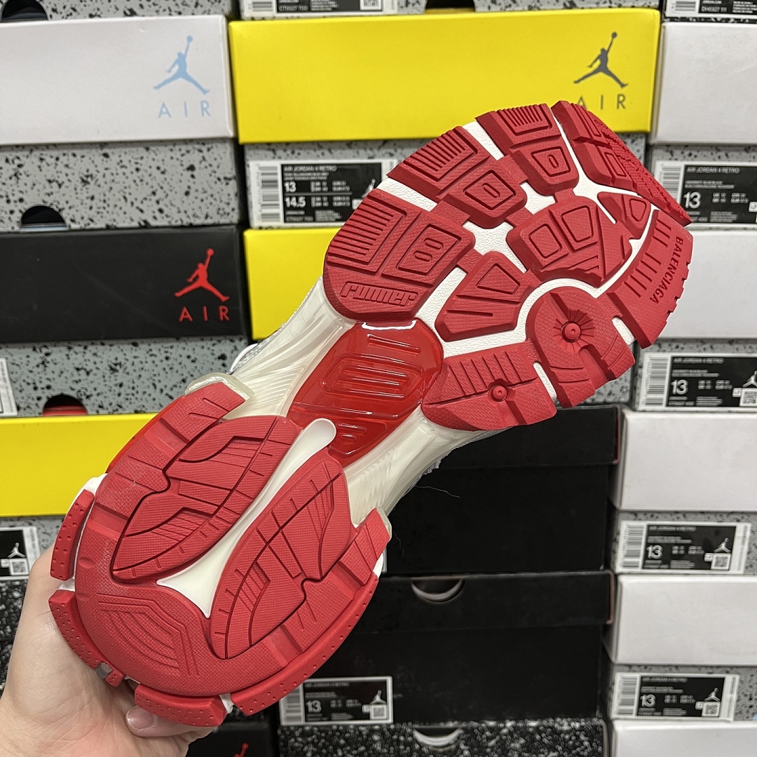 Balenciaga BLCG Runner 7.0 - Image 9