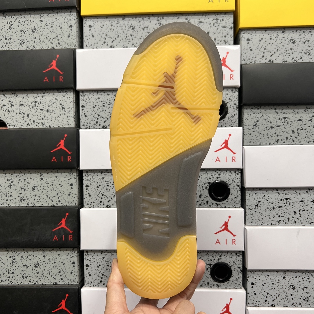 Nike Off-White Muslin - Image 2