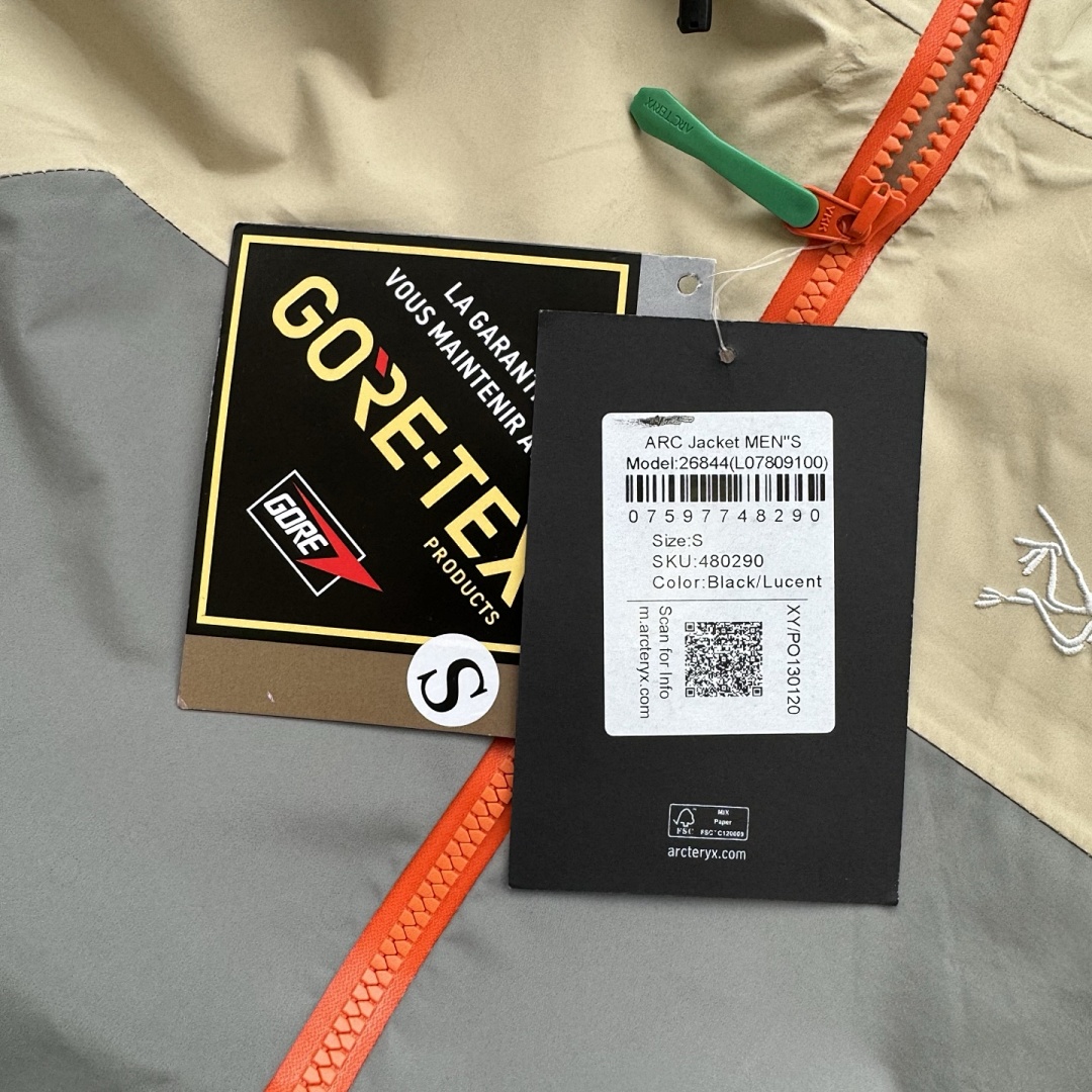 Arc'teryx Arc'teryx - Image 5