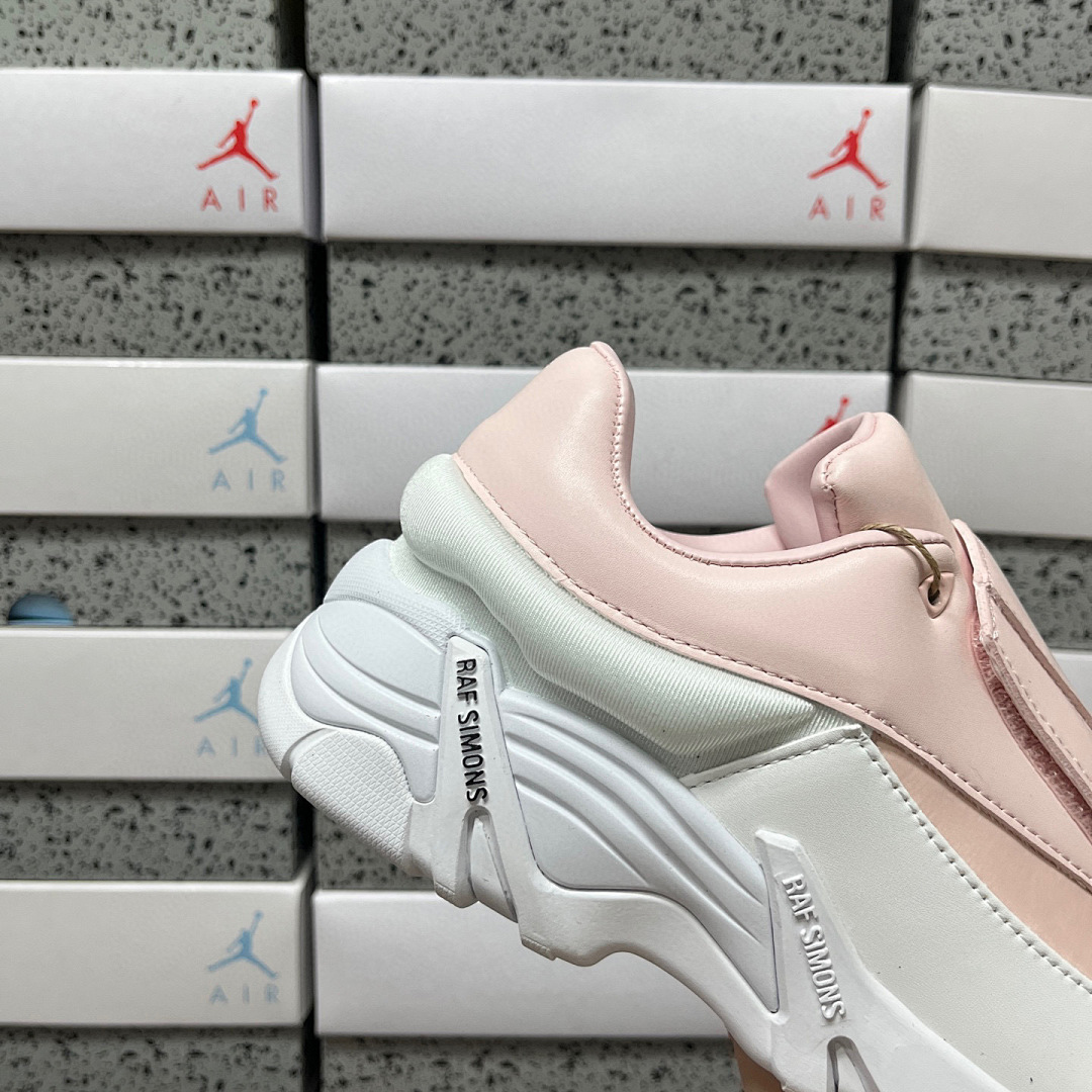 On Running Raf Simons Antei Low Top - Image 7