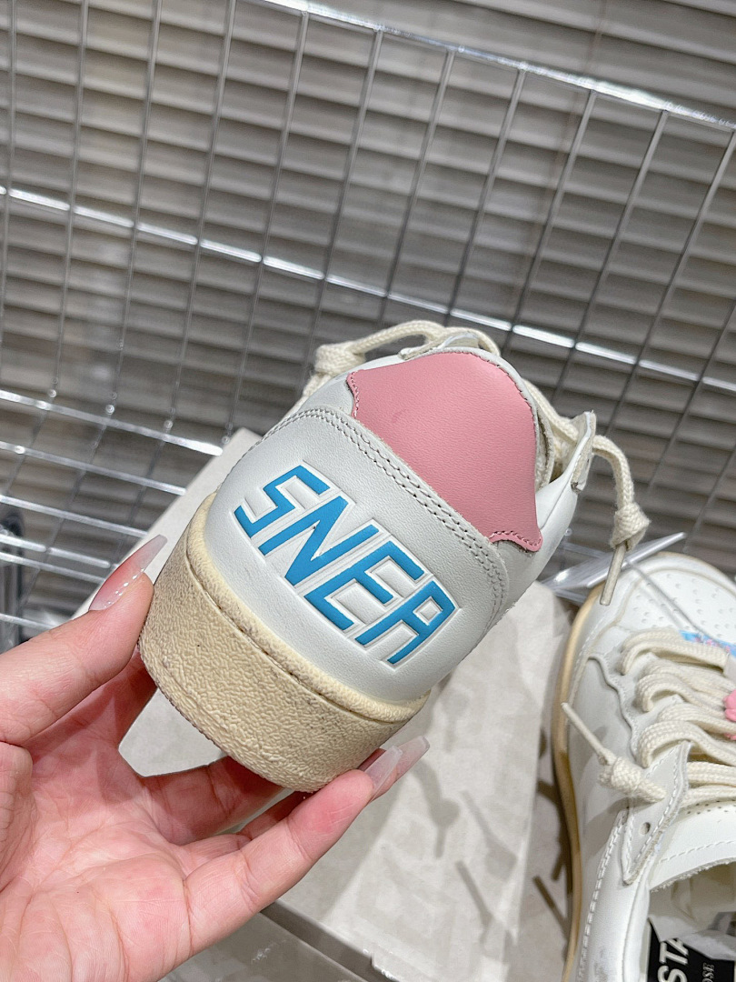 Golden Goose Deluxe Brand 1 - Image 8