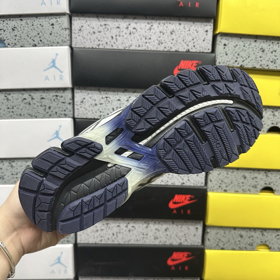 ASICS UB10-S Gel-Kayano 20 Kiko Kostadinov Glacier Lavender (Grey) - Image 4