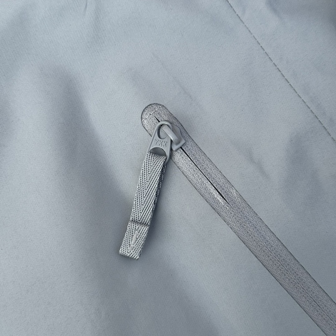 Arc'teryx Beta LT Jacket Pixel (Gray) - Image 9