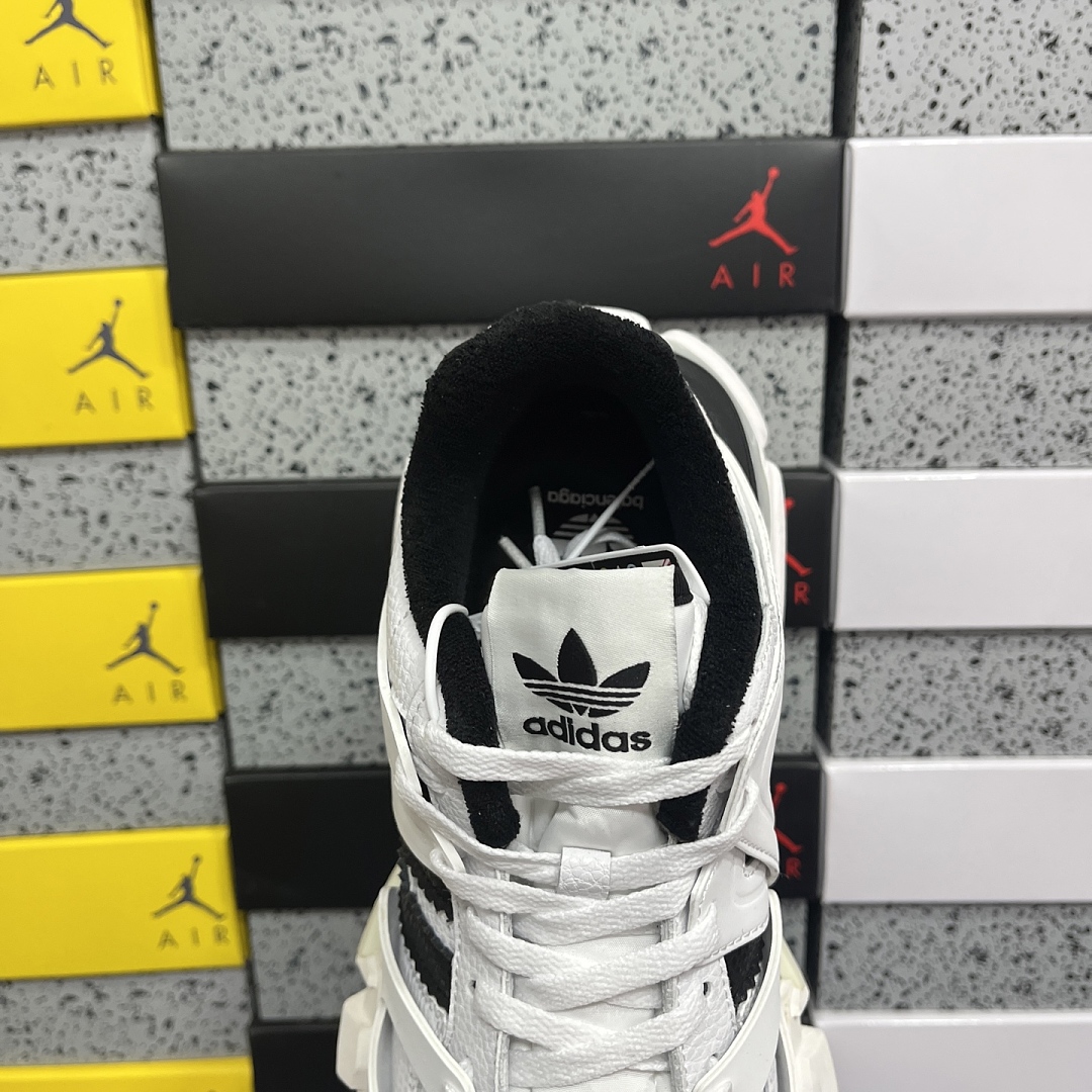 Balenciaga Track - Image 6