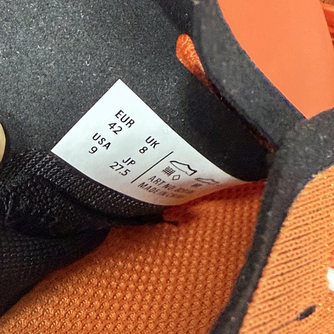 Balenciaga Anatomic Runner 20 Gen - Image 3