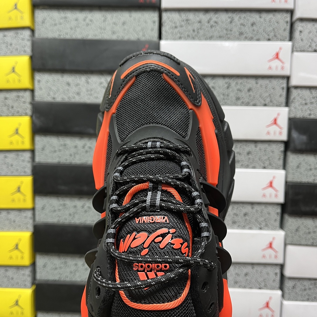 Adidas Adistar Jellyfish - Image 4