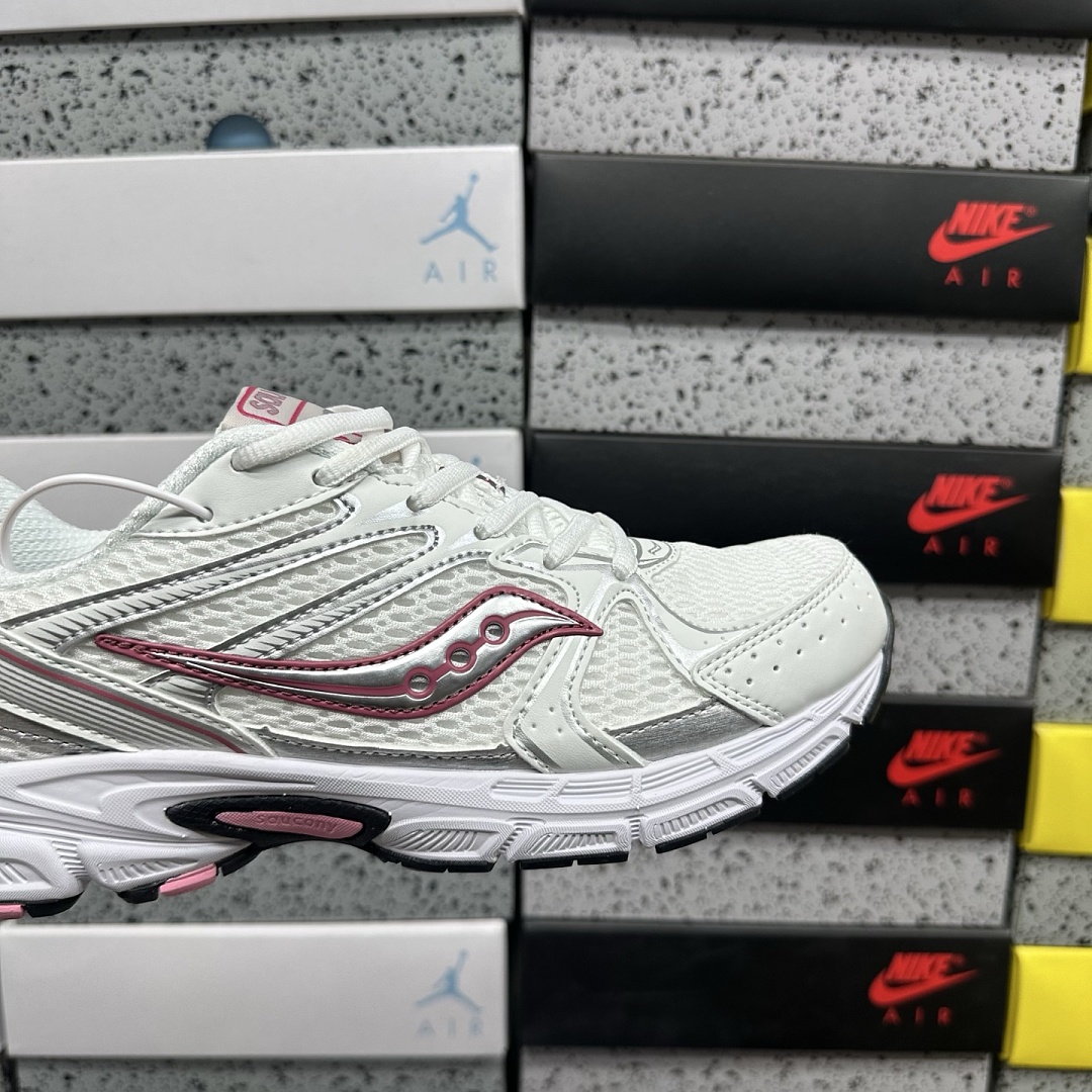 Sony Grid Ride Millennium (White Pink) - Image 4