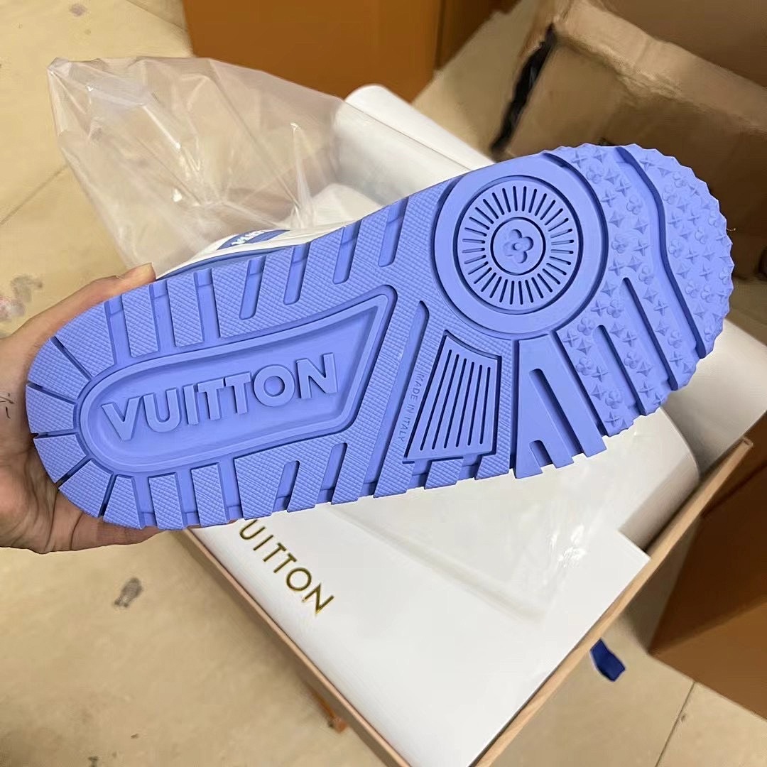 Louis Vuitton LV Trainer Maxi - Image 8