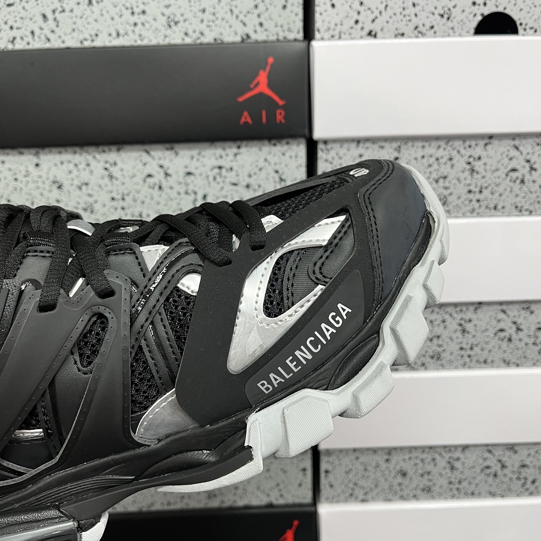 Balenciaga Track - Image 10