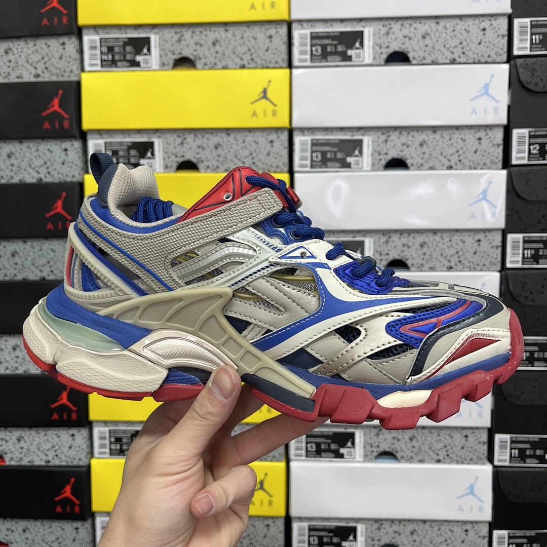 Balenciaga Track 2.0 - Image 119