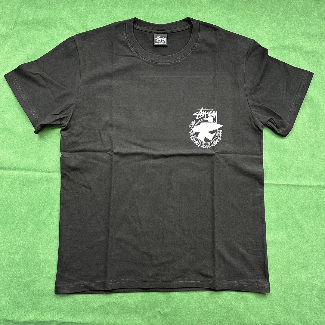 Stussy Basic T-shirt - Image 12