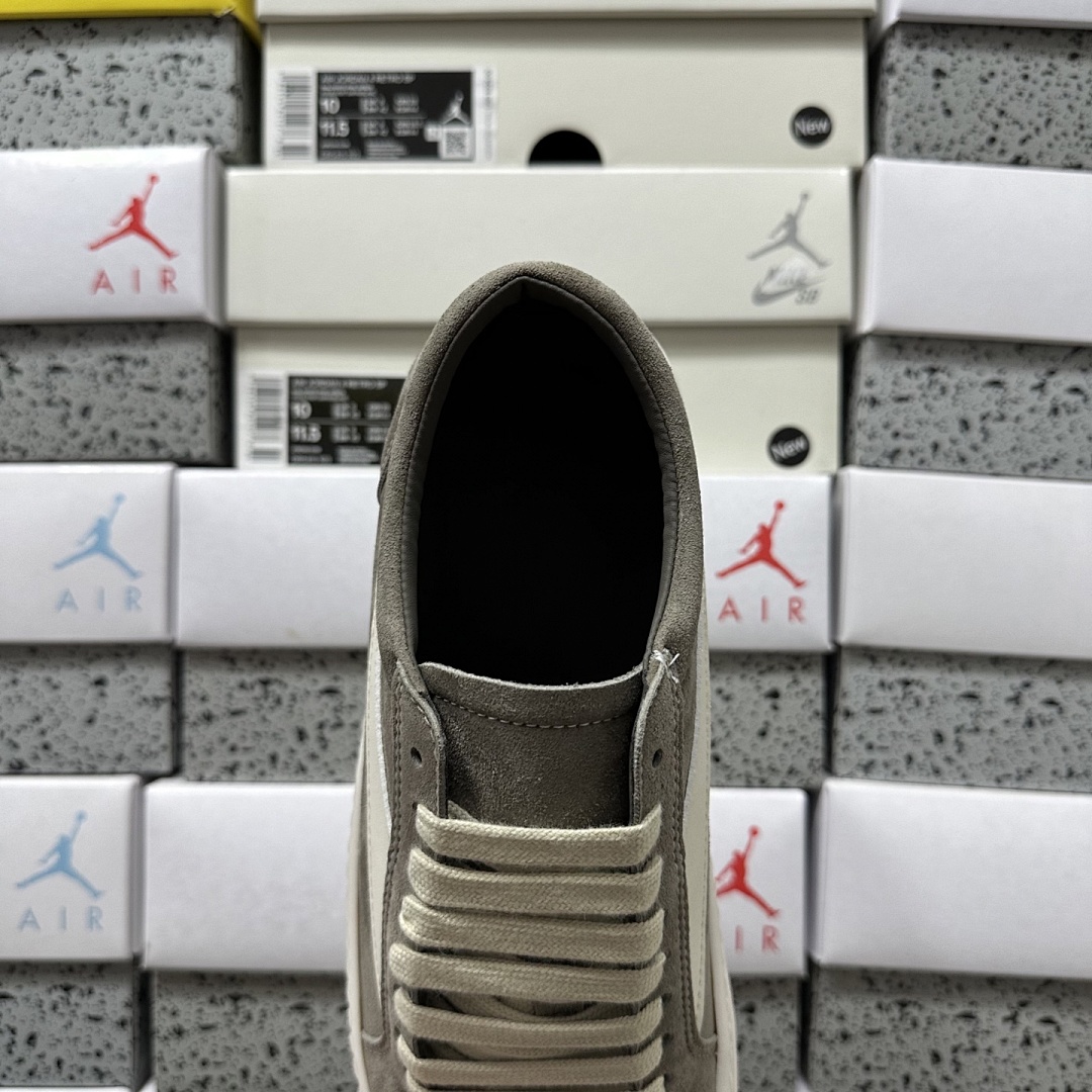 Rick Owens Vintage Sneaks - Image 8