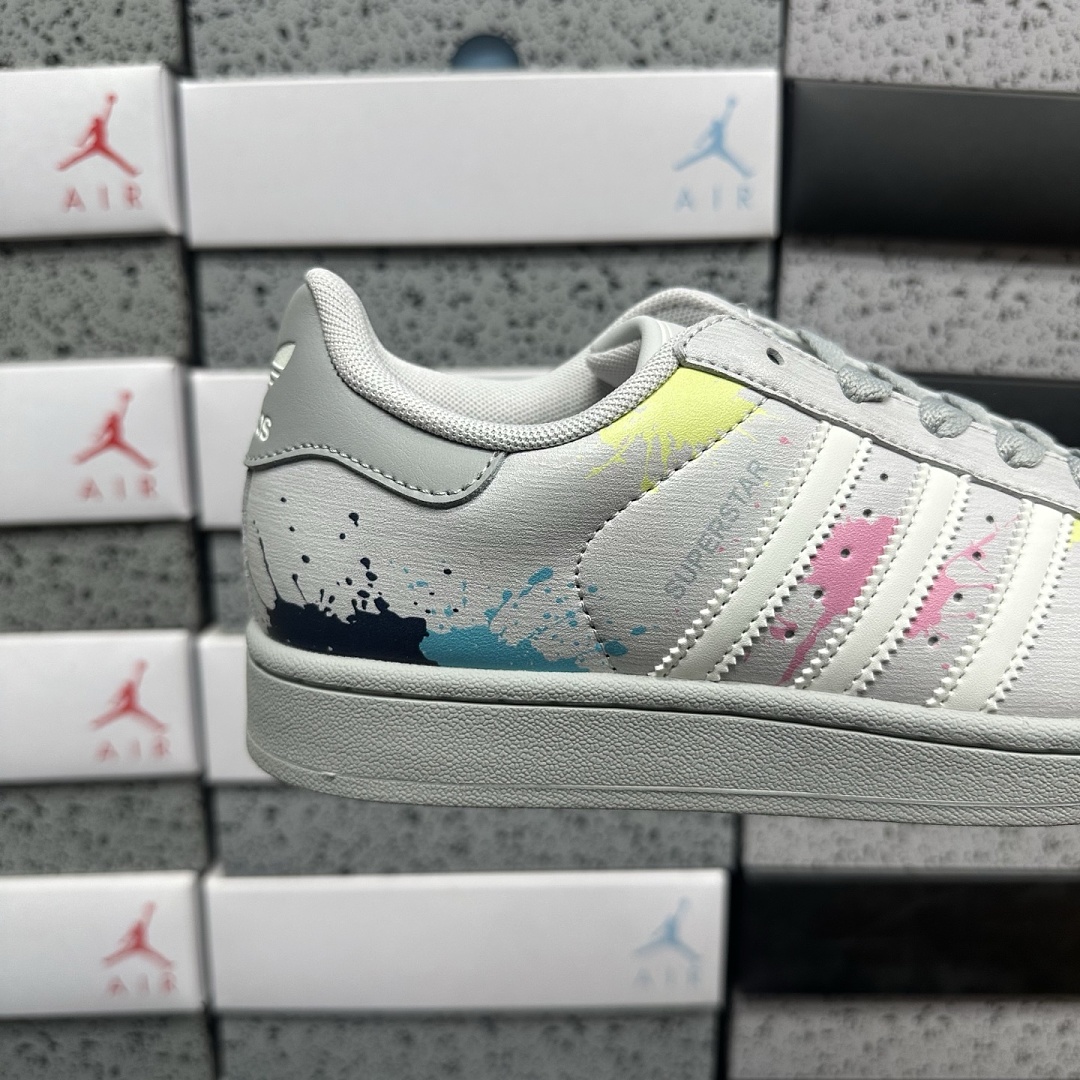 Adidas Superstar - Image 5