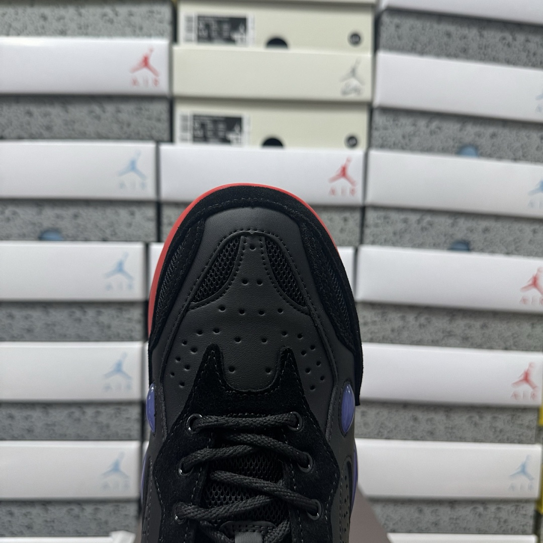 On Running Raf Simons Antei Low Top - Image 10