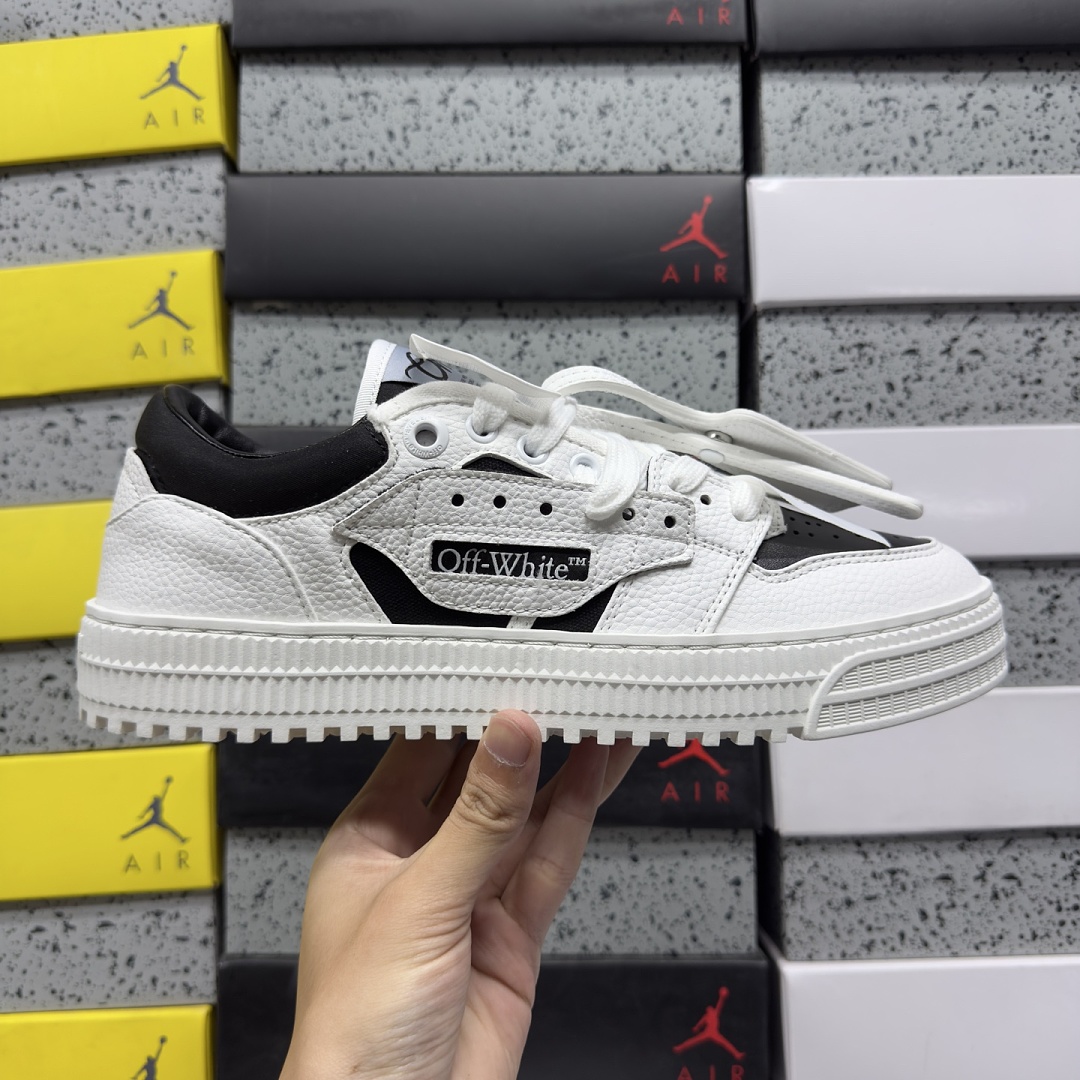 Off-White 3.0 Off Court Low - Image 5