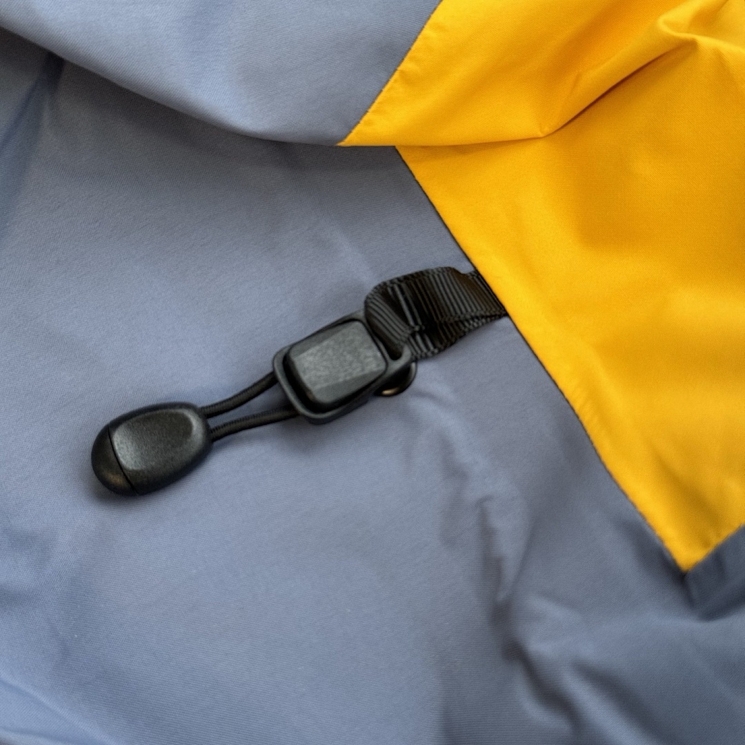 Arc'teryx Alpha SV Year Or The Snake GTX Jacket LNY2025 - Image 3