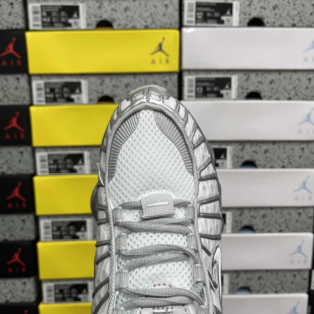 Nike Shox TL AR3566-002 - Image 3