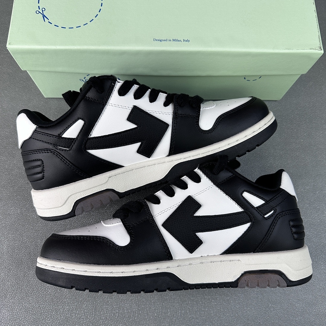 Off-White Black White - Image 2