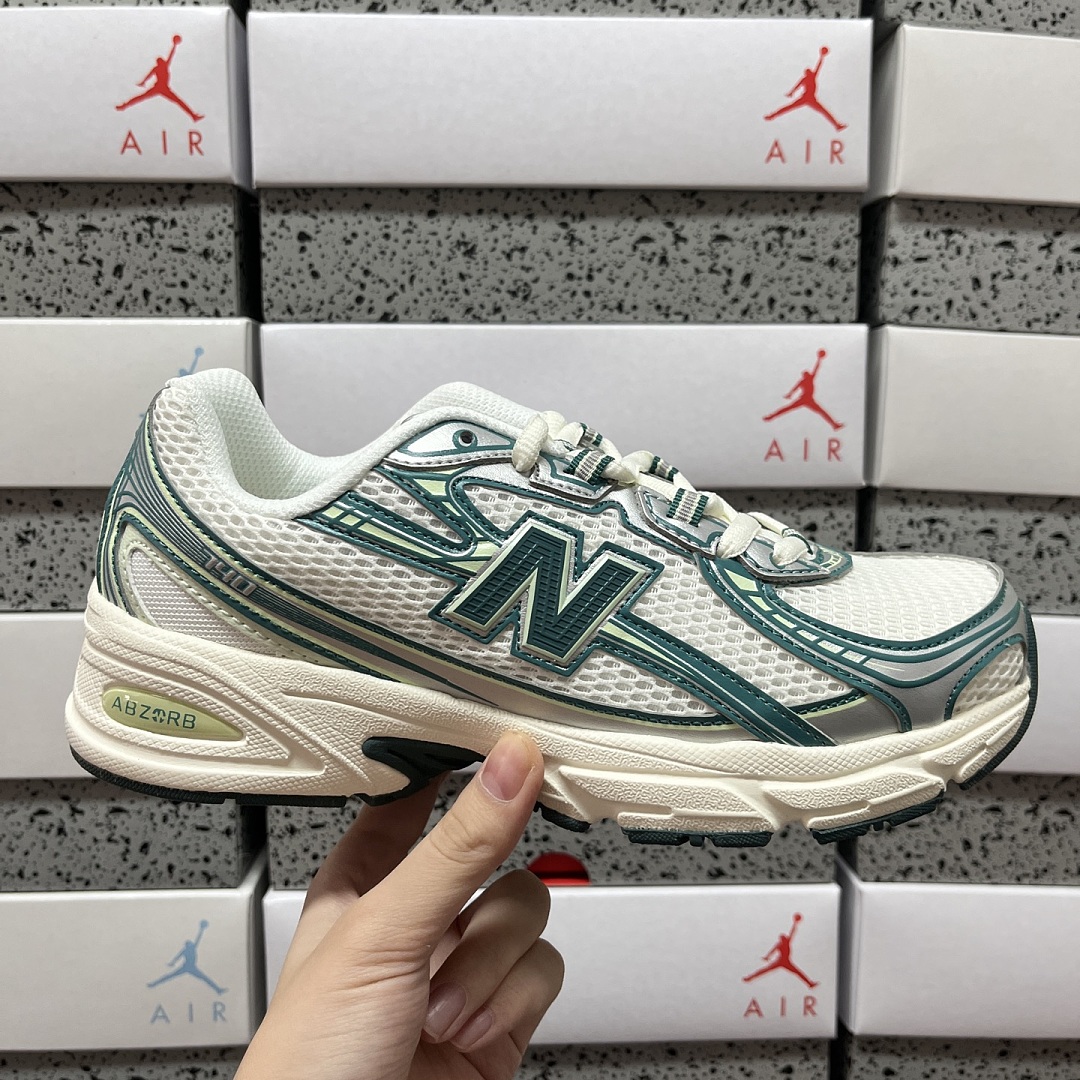 New Balance 740V2 - Image 7