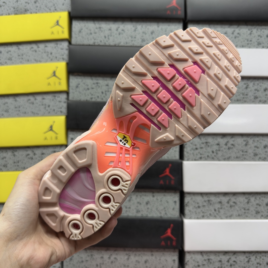 Nike Air Max Plus City Special ATL DH0155-600 - Image 5