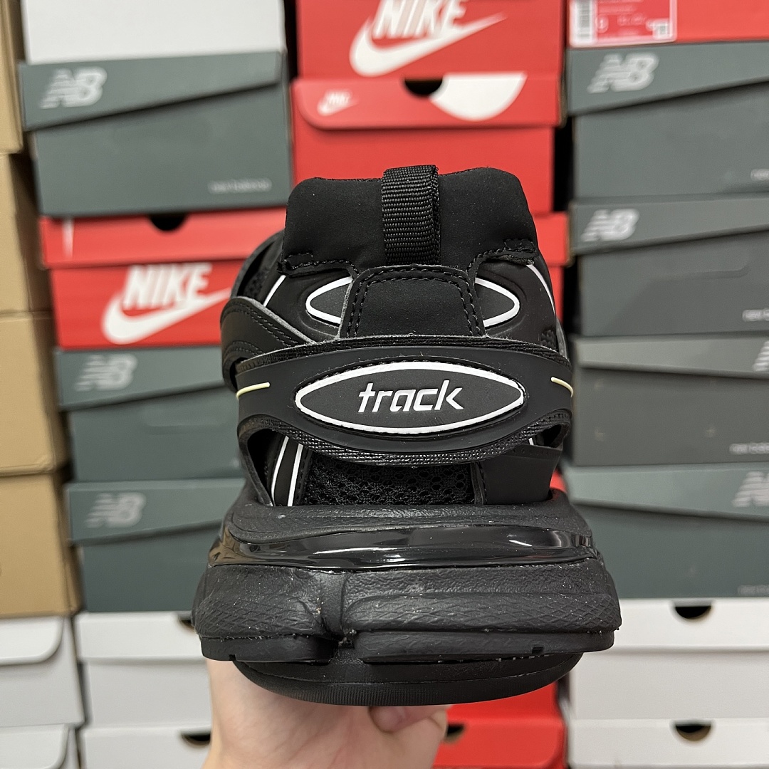 Balenciaga BLCG Track - Image 6