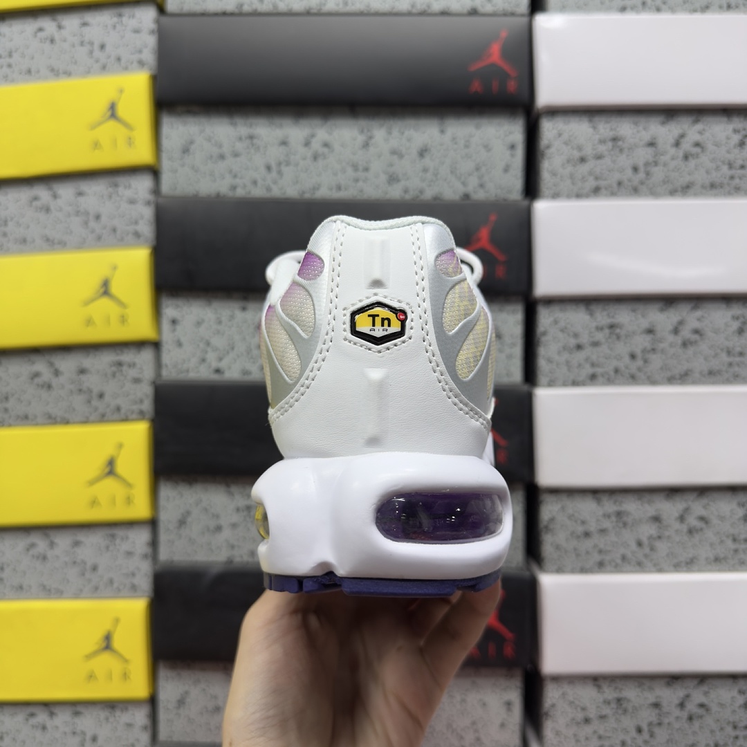 Nike Air Max Plus 105-504 - Image 7