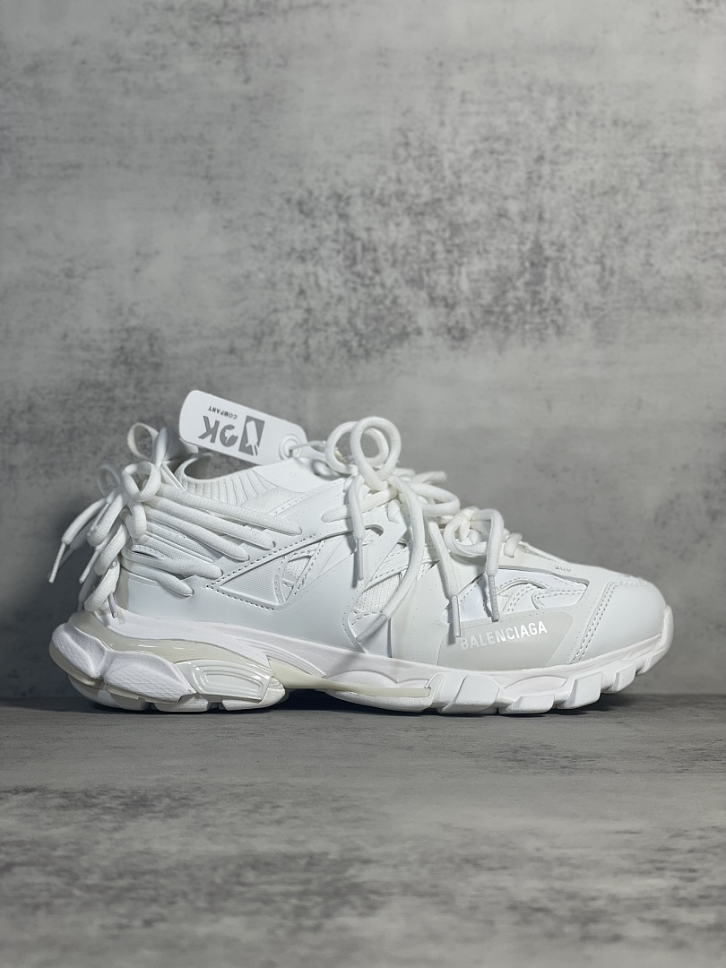 Balenciaga BLCG Track 3.0 - Image 8