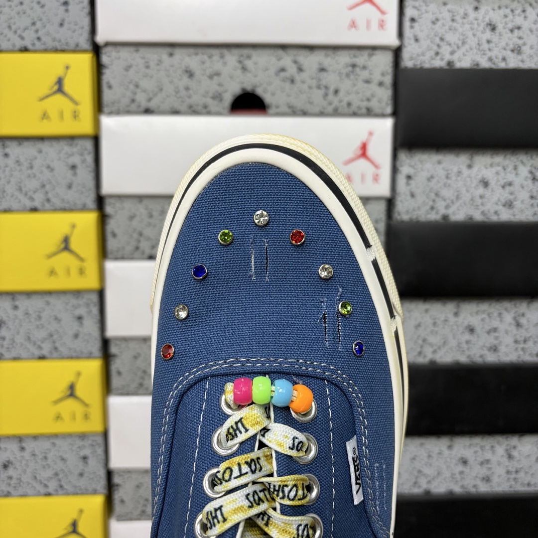 Vans LX Old Skool - Image 3