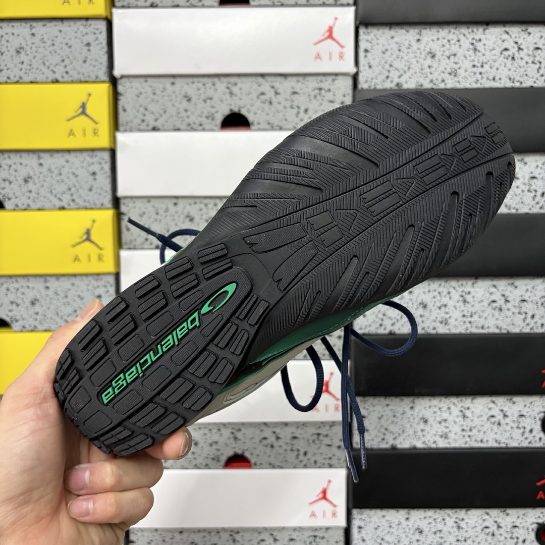 Balenciaga BLCG Radar 25 Gen - Image 10