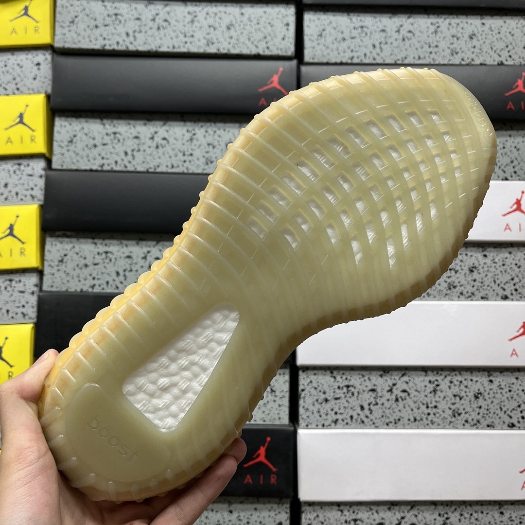 Adidas Yeezy Boost 350 V2 True Form - Image 4
