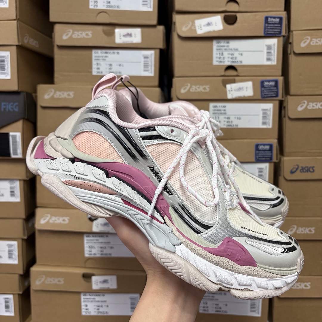 Balenciaga Triple S.2 S 2 - Image 3