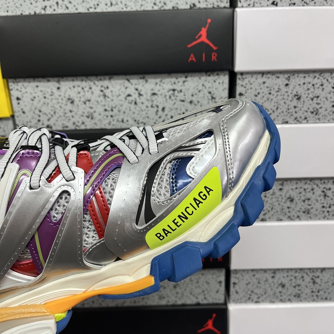 Balenciaga Track - Image 2