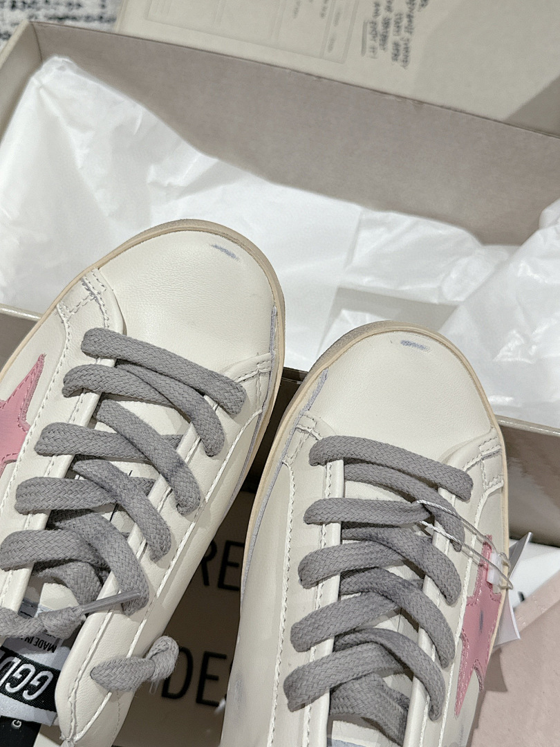 Golden Goose Deluxe Brand 38 - Image 6