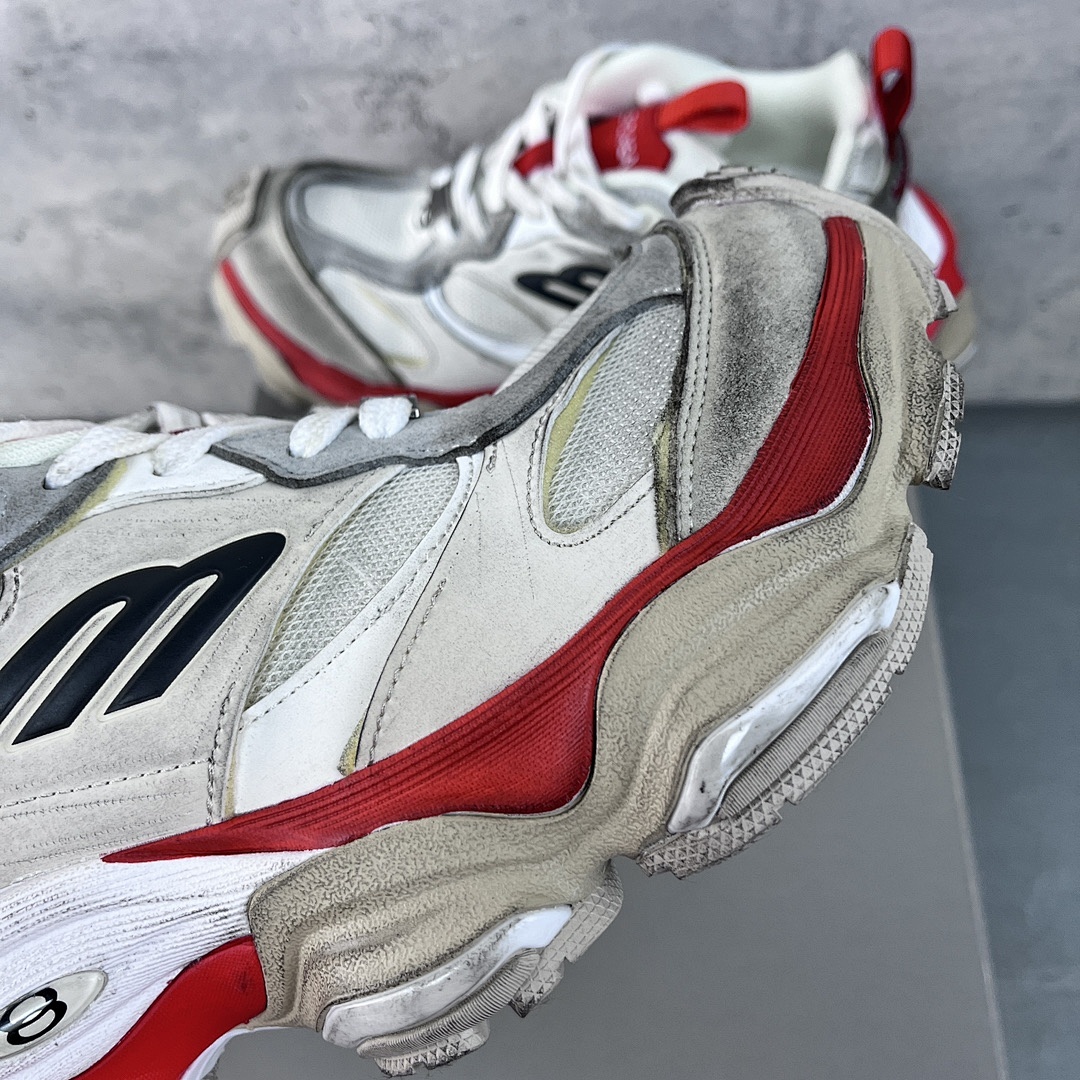 Balenciaga Cargo - Image 26