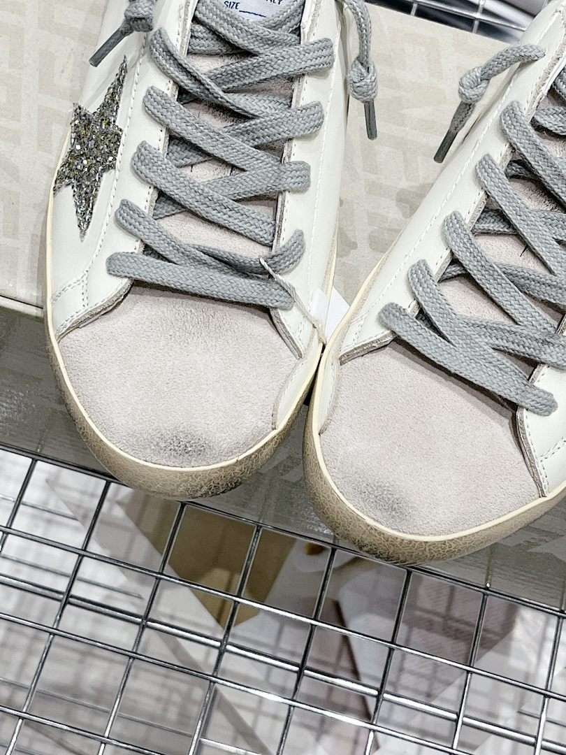 Golden Goose Deluxe Brand 19 - Image 4