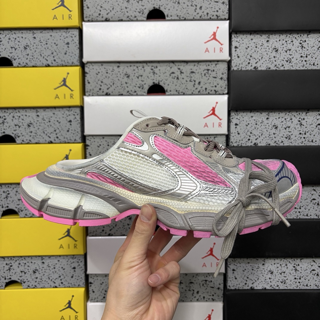 Balenciaga BLCG 3XL 0351 - Image 4
