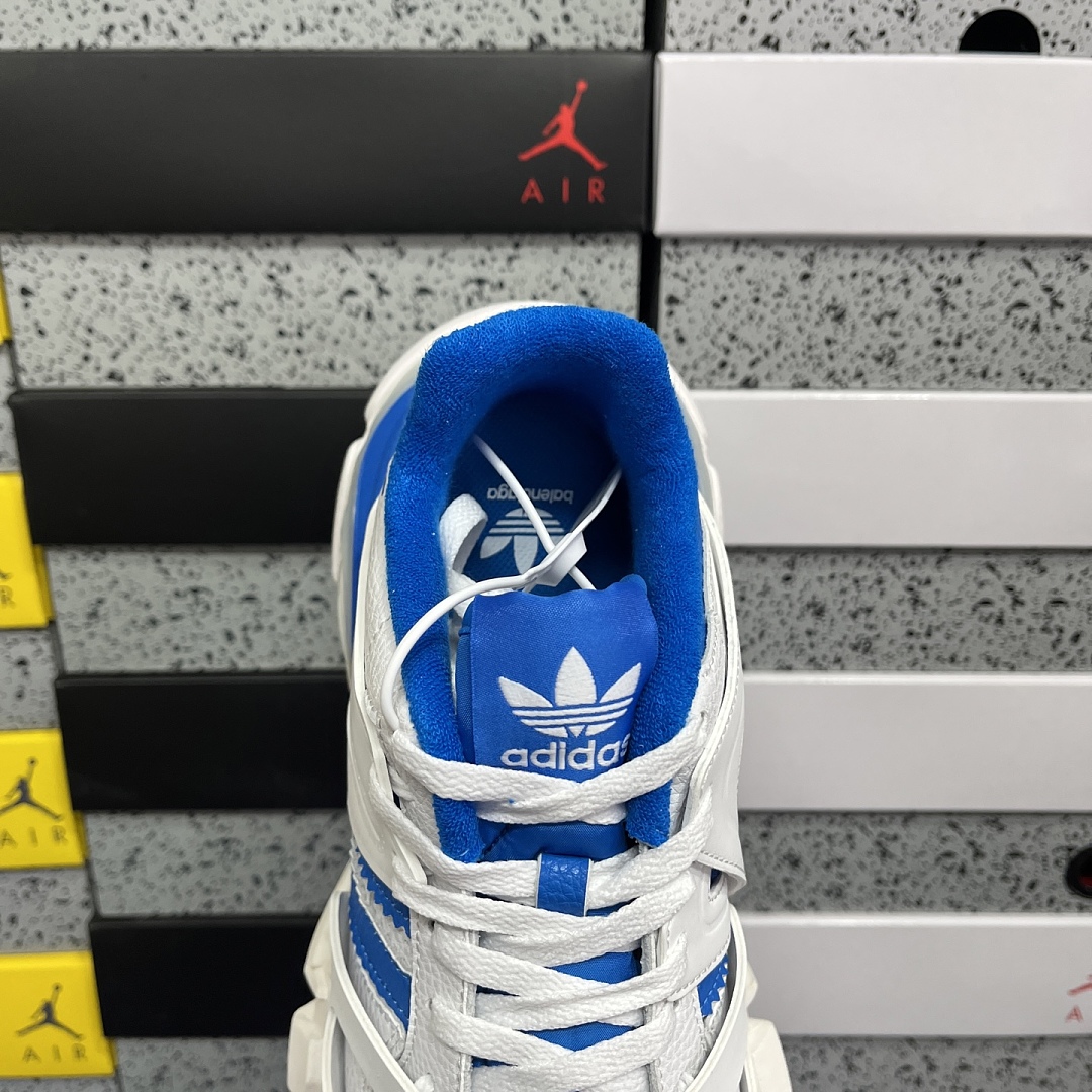 Balenciaga Track - Image 7