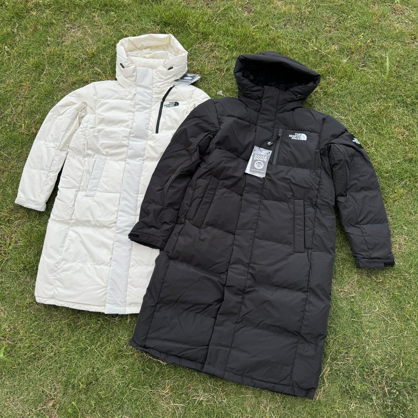 The North Face TNF Nuptse Down Parka - Image 37