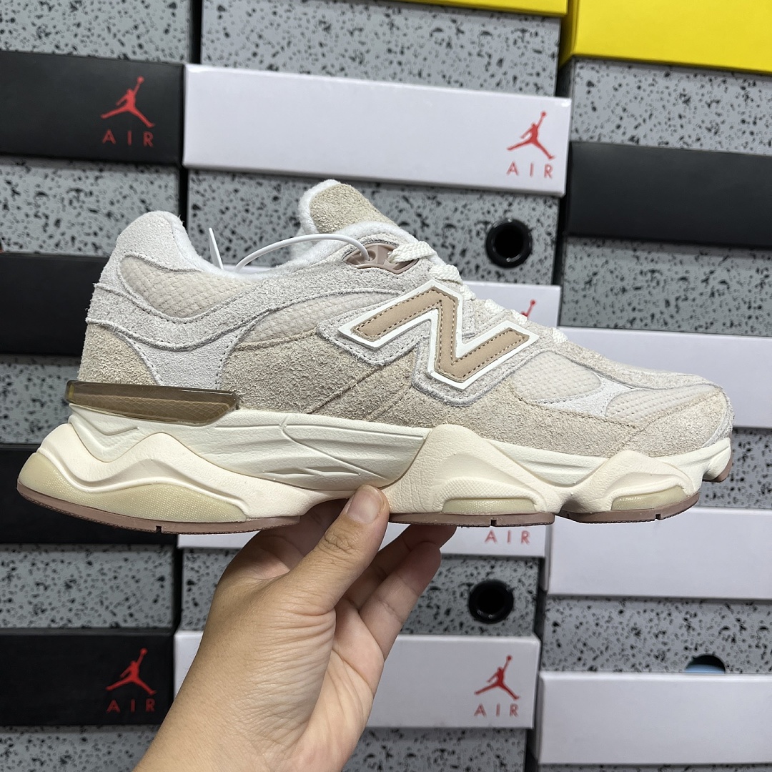 New Balance 9060 - Image 9