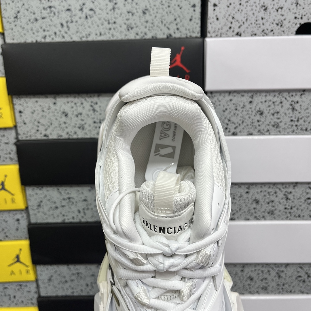 Balenciaga Track - Image 6