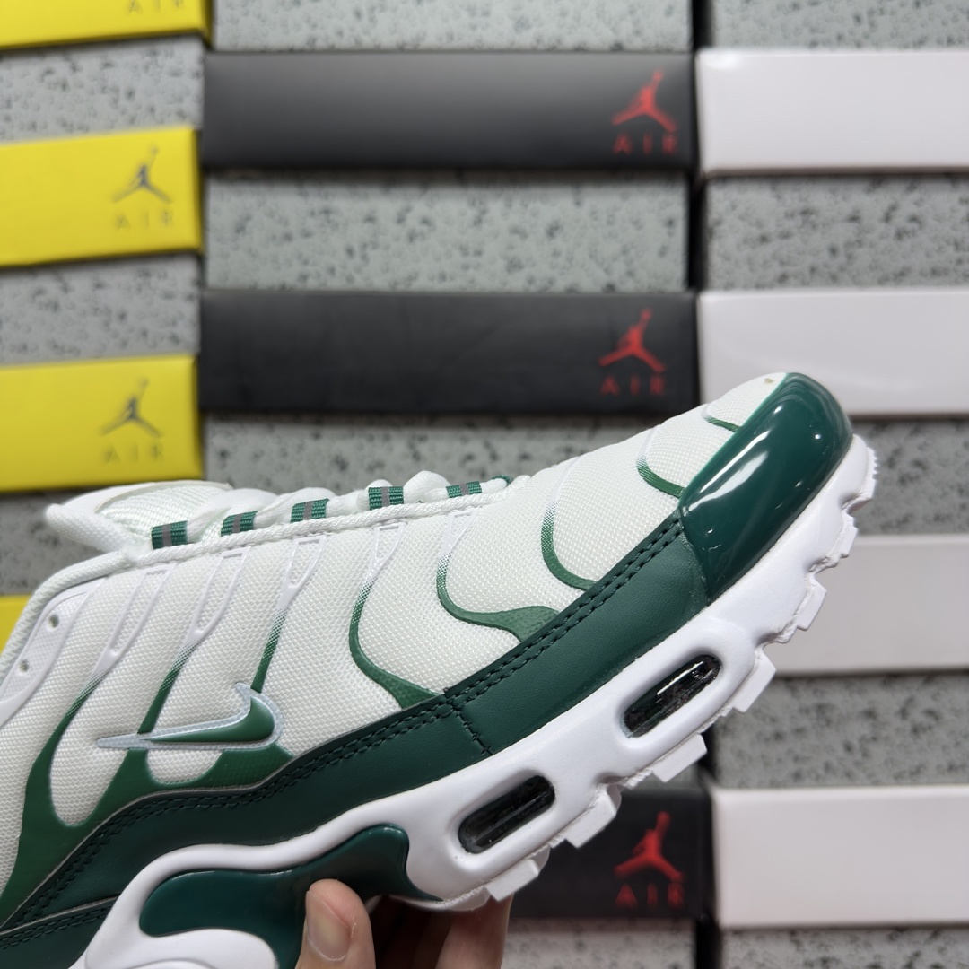 Nike Air Max Plus Black CV2392-101 - Image 3