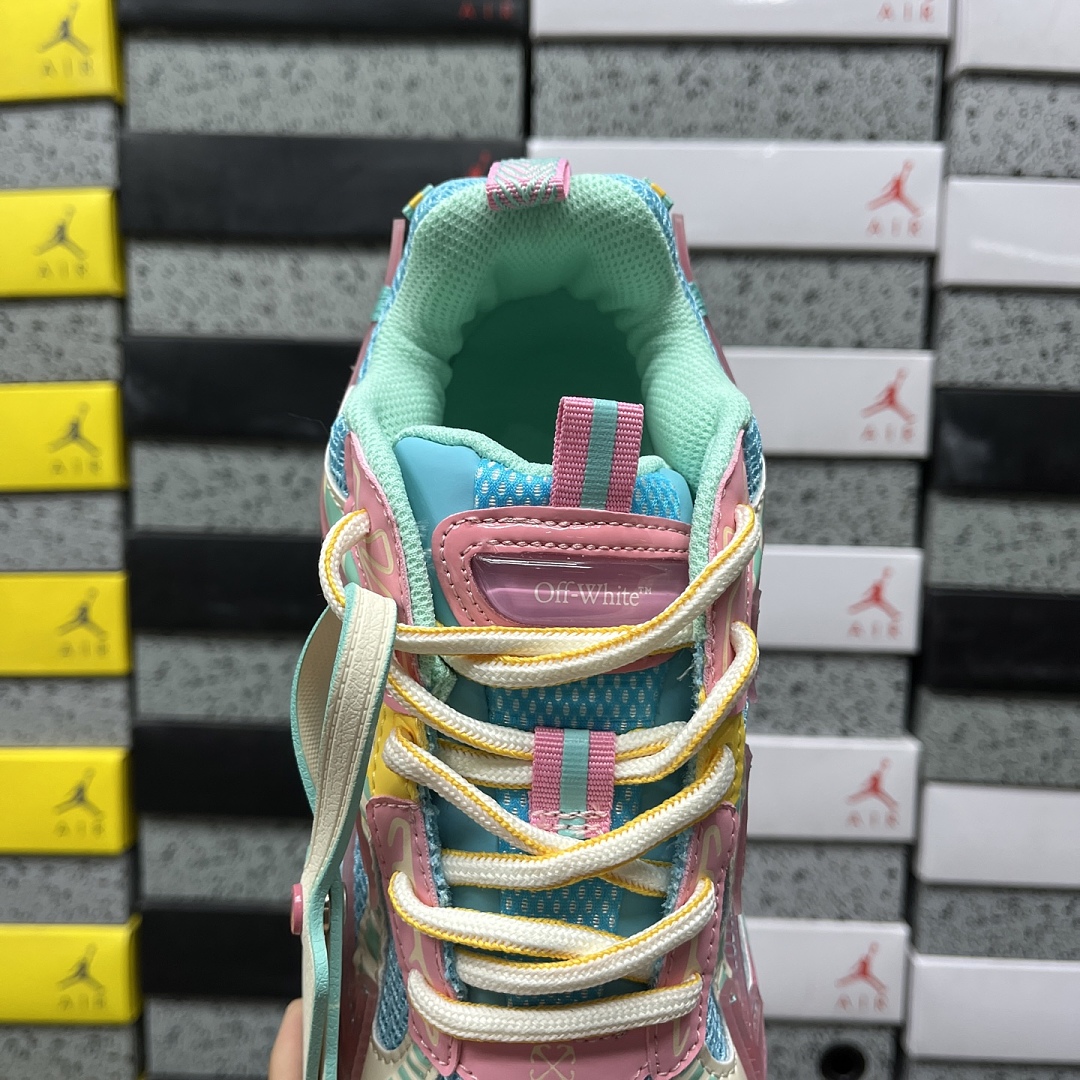 Off-White Be Right Back F24 10002 - Image 4