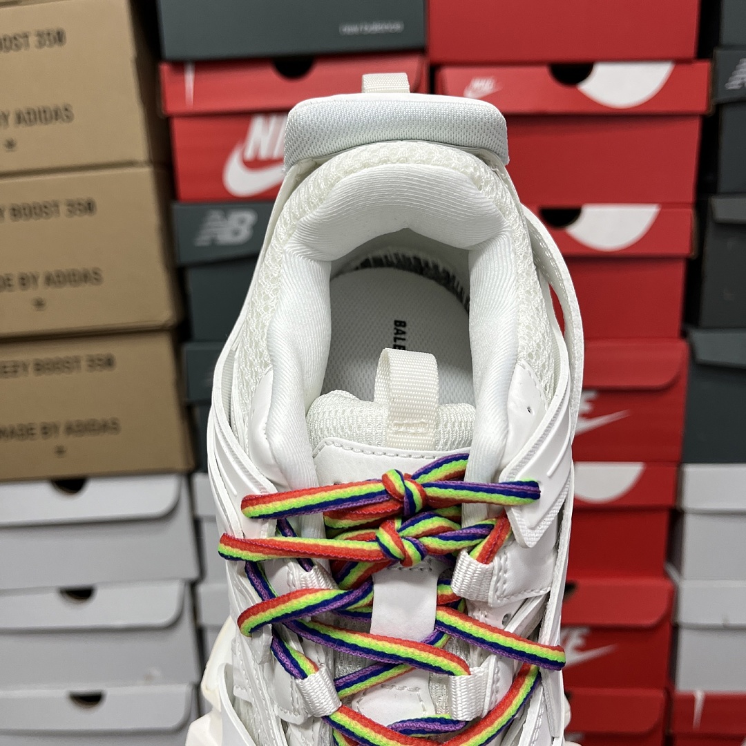 Balenciaga BLCG Track - Image 3