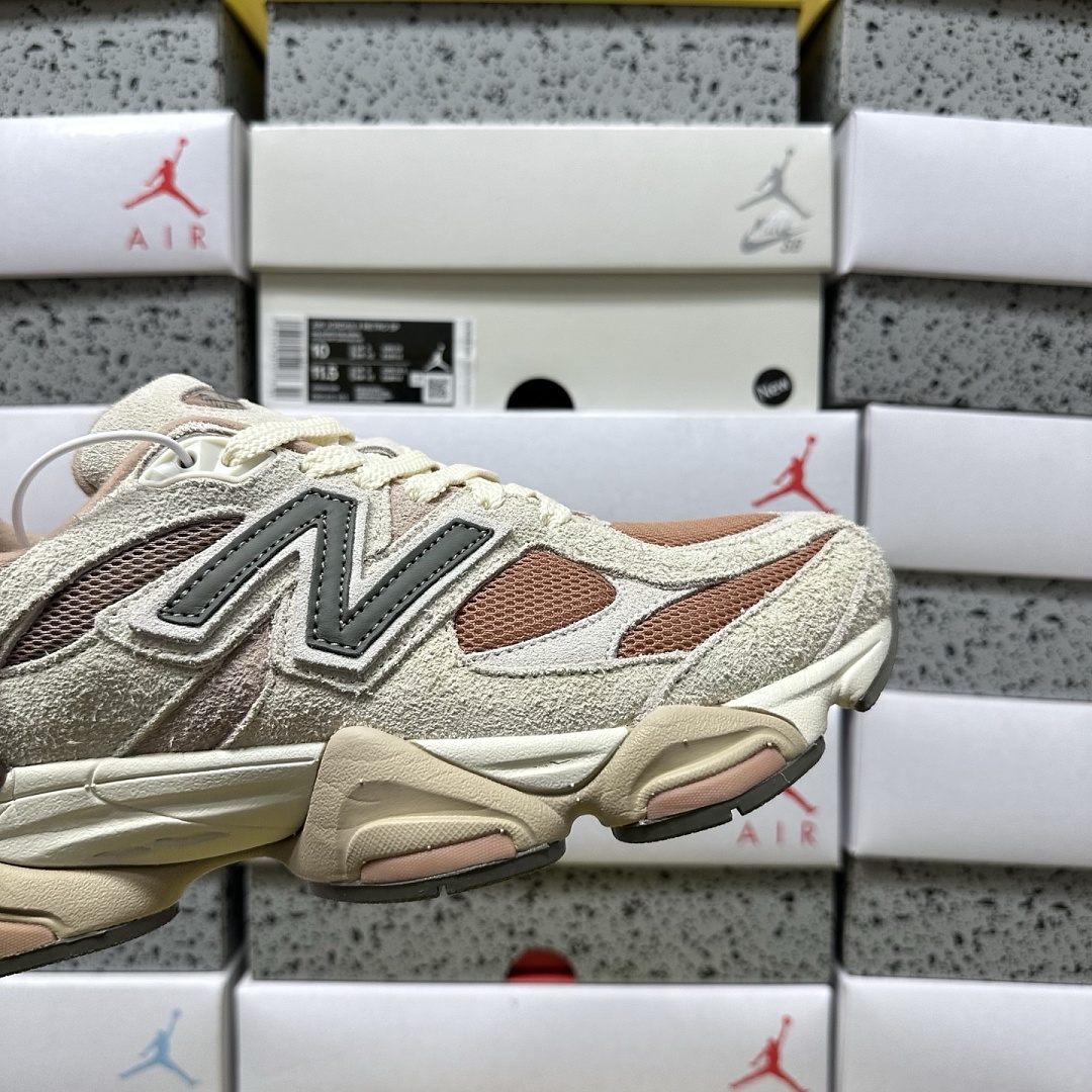 New Balance 9060 - Image 4