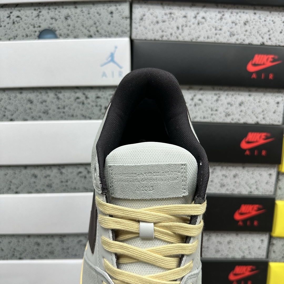 Off-White Out Of Office OOO Low Tops - Image 6