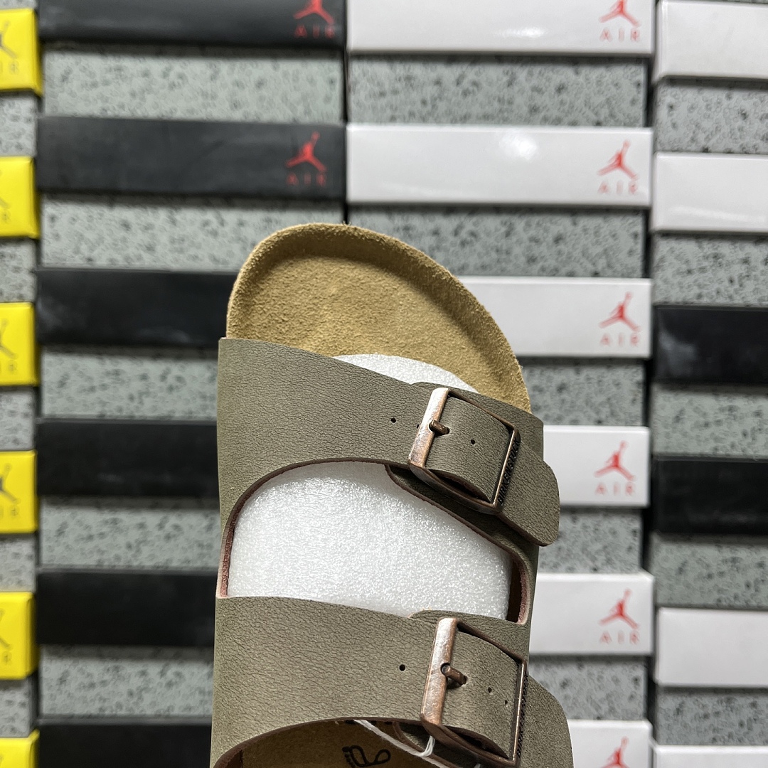 Birkenstock Birken Arizona Birkibuc - Image 4