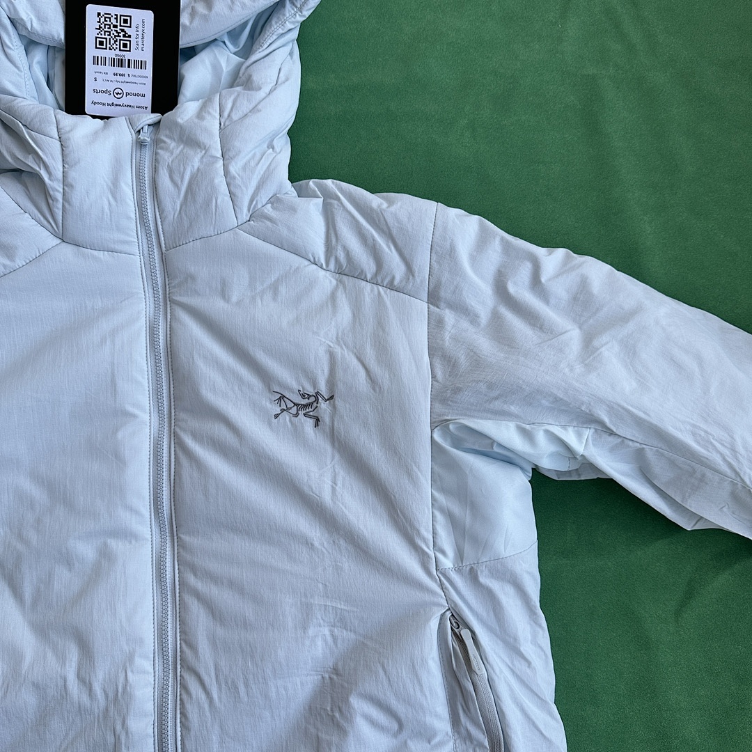Arc'teryx Atom Heavyweight Hoody 2.0 - Image 18
