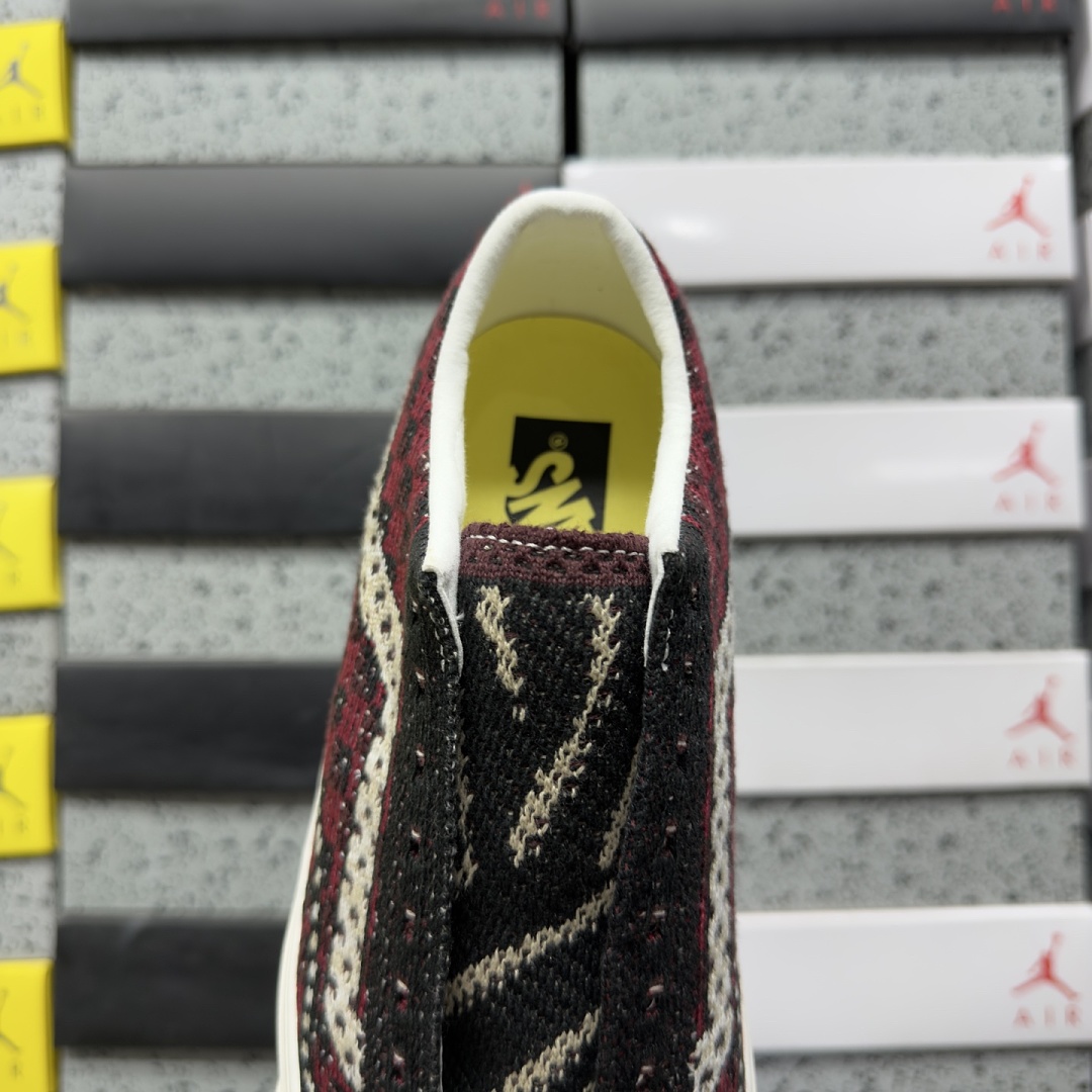 Vans Old Skool 36 EK V - Image 3