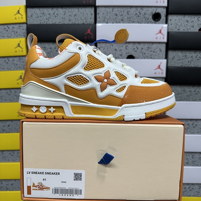 Louis Vuitton Skate Sneaker SK8